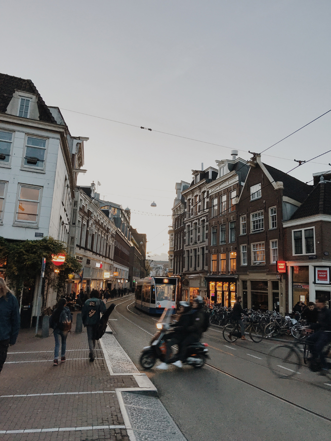 Как провести новогодние каникулы в Амстердаме (фото 19)
