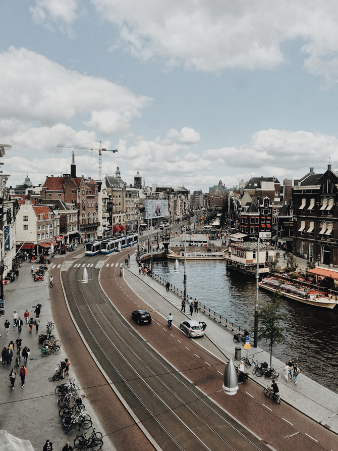 Как провести новогодние каникулы в Амстердаме (фото 20)