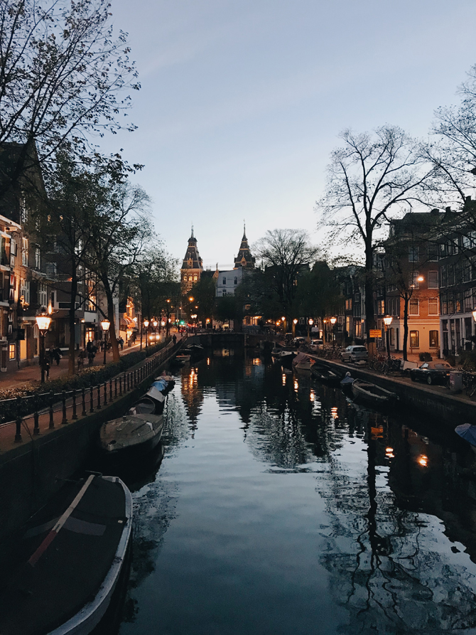 Как провести новогодние каникулы в Амстердаме (фото 16)