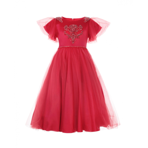 Как одеть ребенка на Новый год (фото 1)