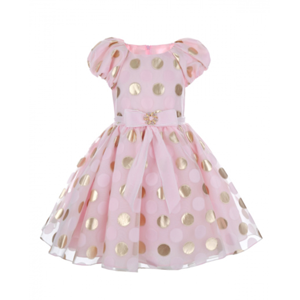 Как одеть ребенка на Новый год (фото 6)