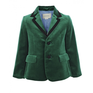 Как одеть ребенка на Новый год (фото 10)