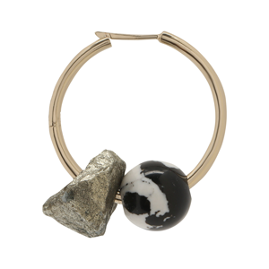 Что подарить на Новый год: 40 лаконичных украшений (фото 1)