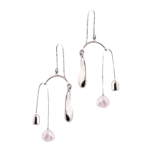 Что подарить на Новый год: 40 лаконичных украшений (фото 18)