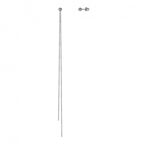 Что подарить на Новый год: 40 лаконичных украшений (фото 23)