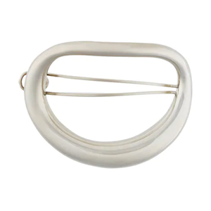 Что подарить на Новый год: 40 лаконичных украшений (фото 20)