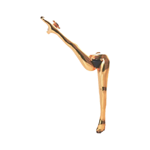 Что подарить на Новый год: 40 лаконичных украшений (фото 5)