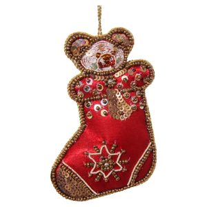 Как одеть ребенка на Новый год (фото 21)