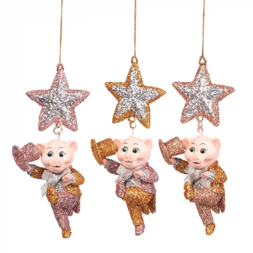 Как одеть ребенка на Новый год (фото 20)