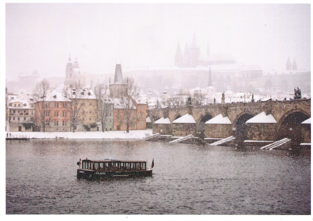 Как провести новогодние каникулы в Праге (фото 14)