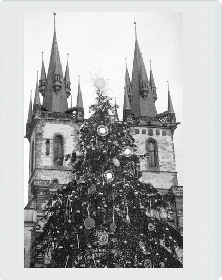 Как провести новогодние каникулы в Праге (фото 2)