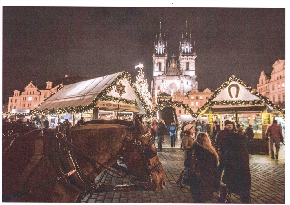 Как провести новогодние каникулы в Праге (фото 10)