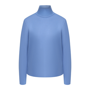 Выбор Екатерины Дарма: голубой свитер (фото 13)