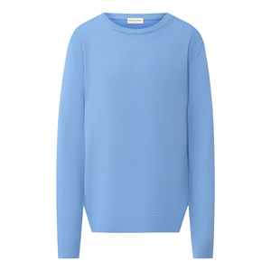 Выбор Екатерины Дарма: голубой свитер (фото 15)