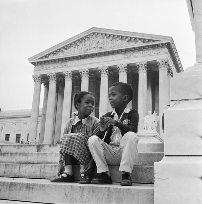 90 лет Мартину Лютеру Кингу: как относились к афроамериканцам во времена жизни великого активиста (фото 8)
