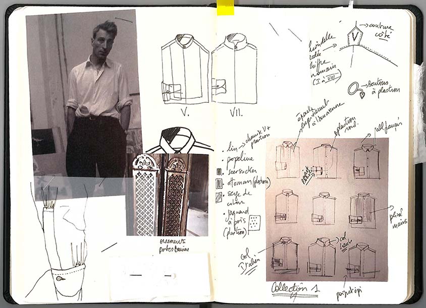 Находки с Pitti Uomo 95: семь многообещающих брендов (фото 3)