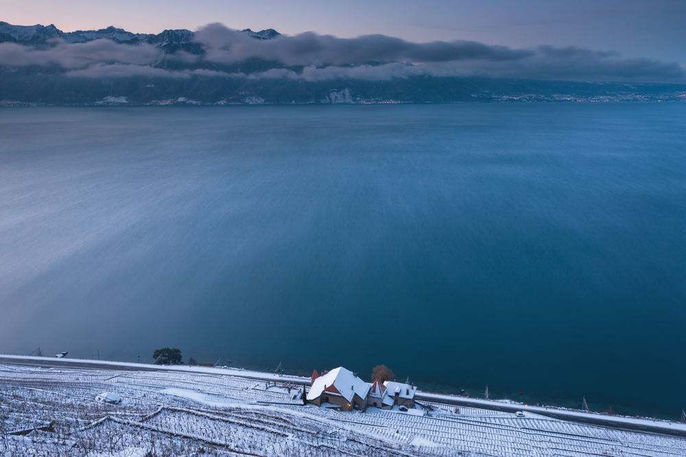 Женевское озеро и кантон Во: где побывать, что съесть и что не стоит пропускать (фото 1)