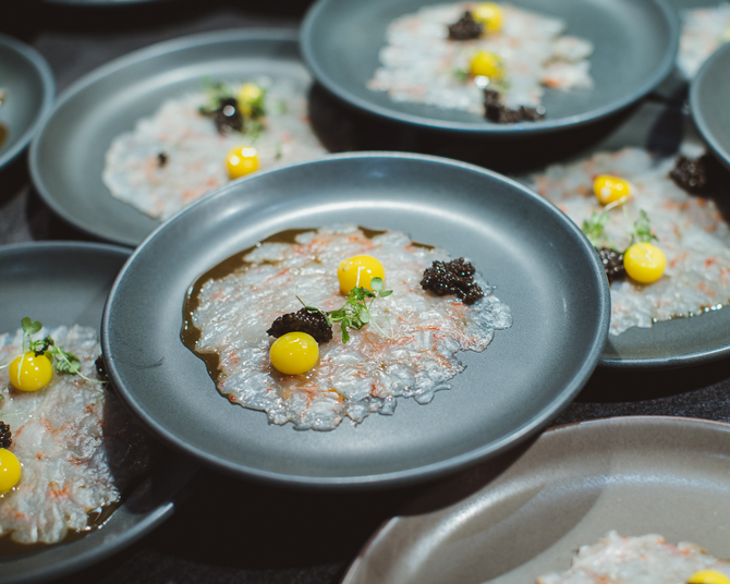 IKRA Festival: о лучших ресторанах и еде на фуд-фестивале в Сочи в 2019 году (фото 2)