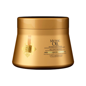 Бьюти-шопинг: маски для волос (фото 12)