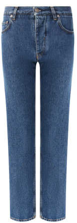 Что купить: ботильоны в викторианском стиле (фото 10)