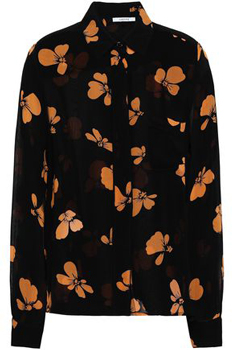 Что купить: ботильоны в викторианском стиле (фото 20)