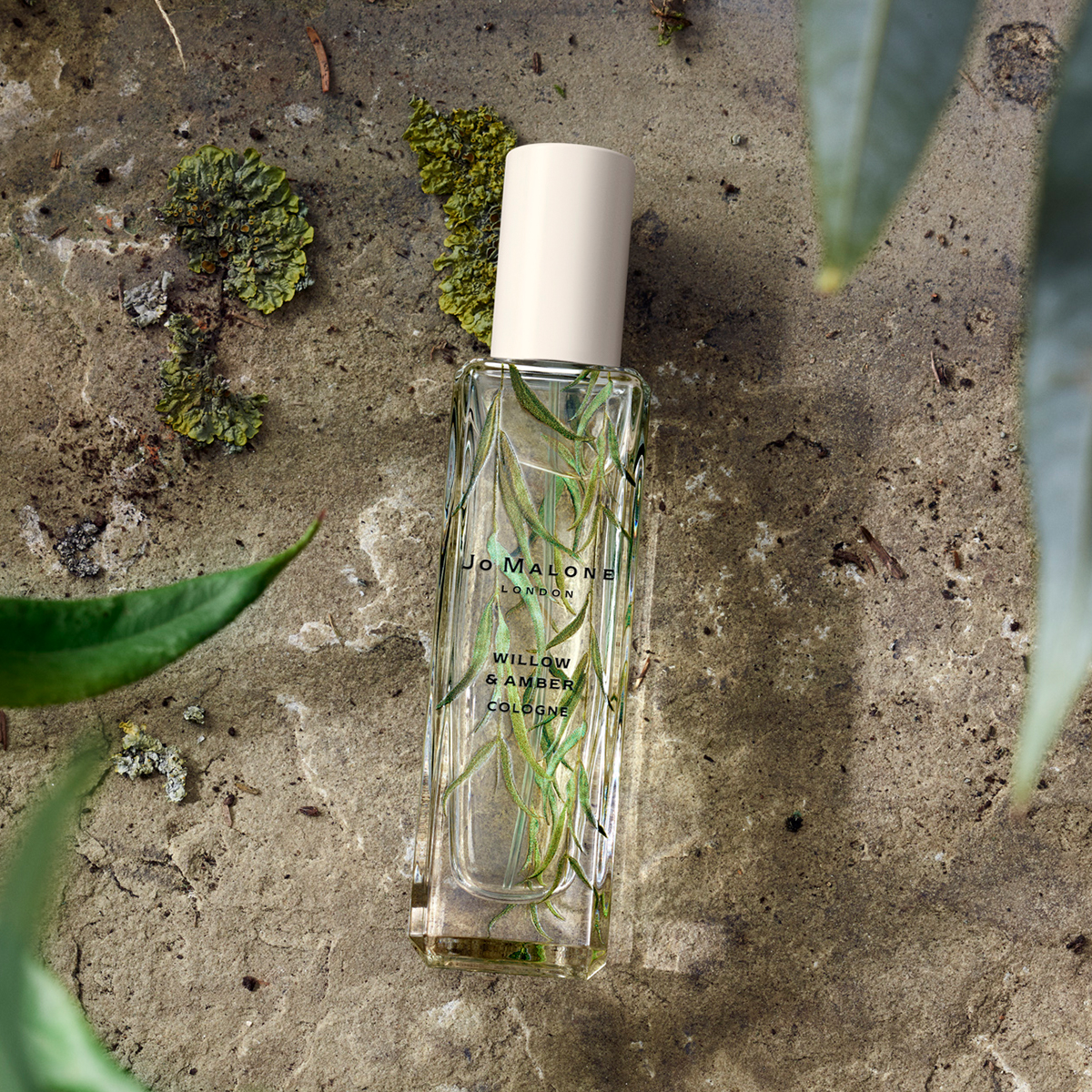 Новая коллекция Wild Flowers & Weeds от Jo Malone London (фото 8)