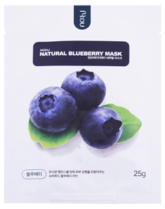 Бьюти-шопинг: тканевые маски (фото 9)