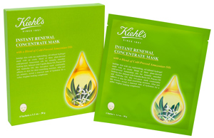 Бьюти-шопинг: тканевые маски (фото 11)