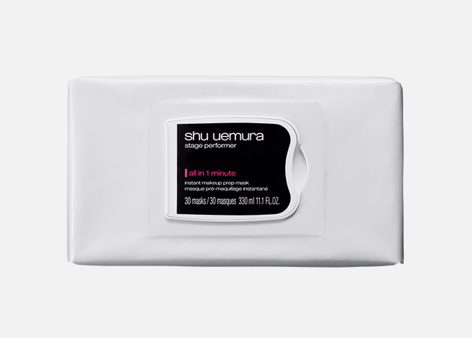 Бьюти-шопинг: тканевые маски (фото 19)