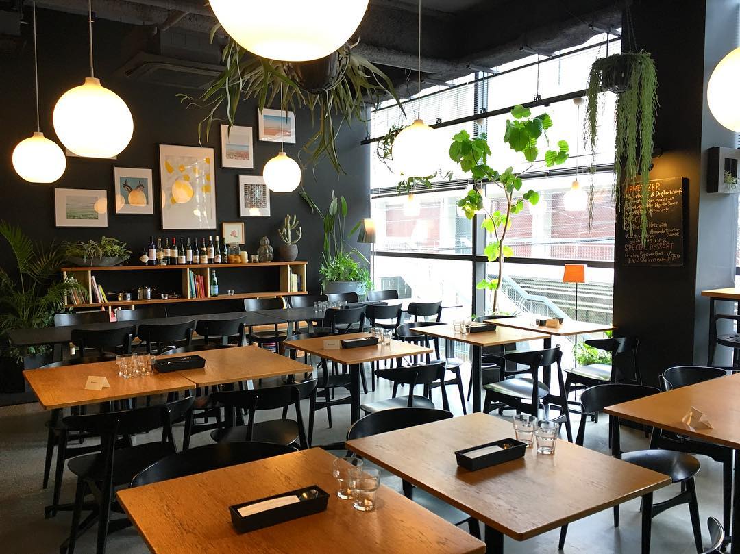 Настоящий васаби и идеальный урбанизм: Вика Газинская — о путешествии по Японии (фото 13)