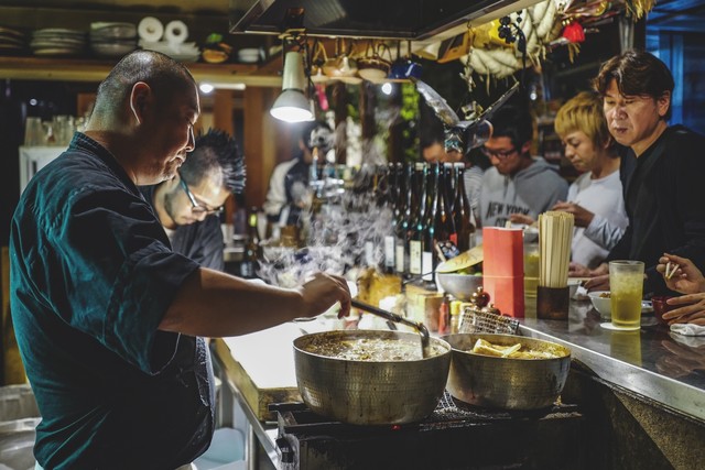 Настоящий васаби и идеальный урбанизм: Вика Газинская — о путешествии по Японии (фото 15)