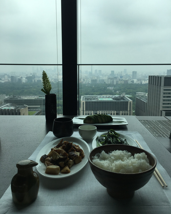 Настоящий васаби и идеальный урбанизм: Вика Газинская — о путешествии по Японии (фото 27)