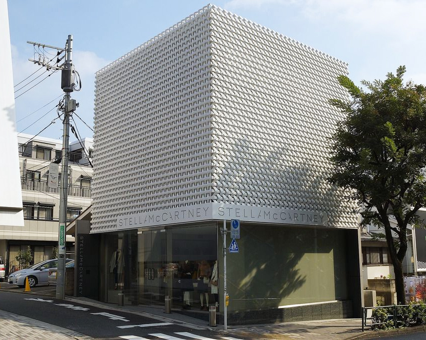 Настоящий васаби и идеальный урбанизм: Вика Газинская — о путешествии по Японии (фото 32)