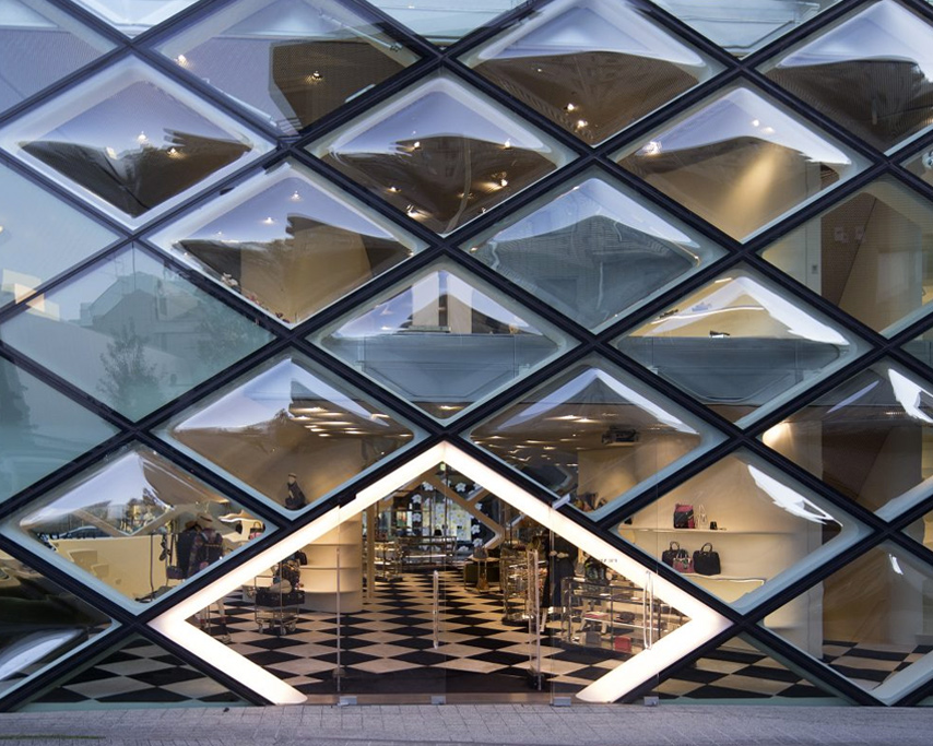 Настоящий васаби и идеальный урбанизм: Вика Газинская — о путешествии по Японии (фото 30)