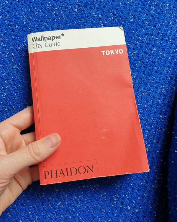 Настоящий васаби и идеальный урбанизм: Вика Газинская — о путешествии по Японии (фото 67)