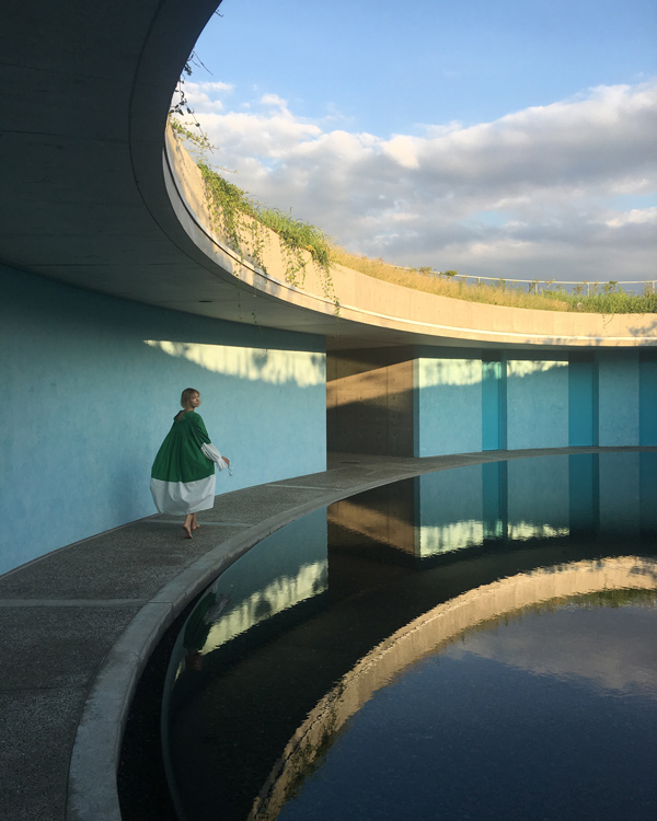 Настоящий васаби и идеальный урбанизм: Вика Газинская — о путешествии по Японии (фото 55)