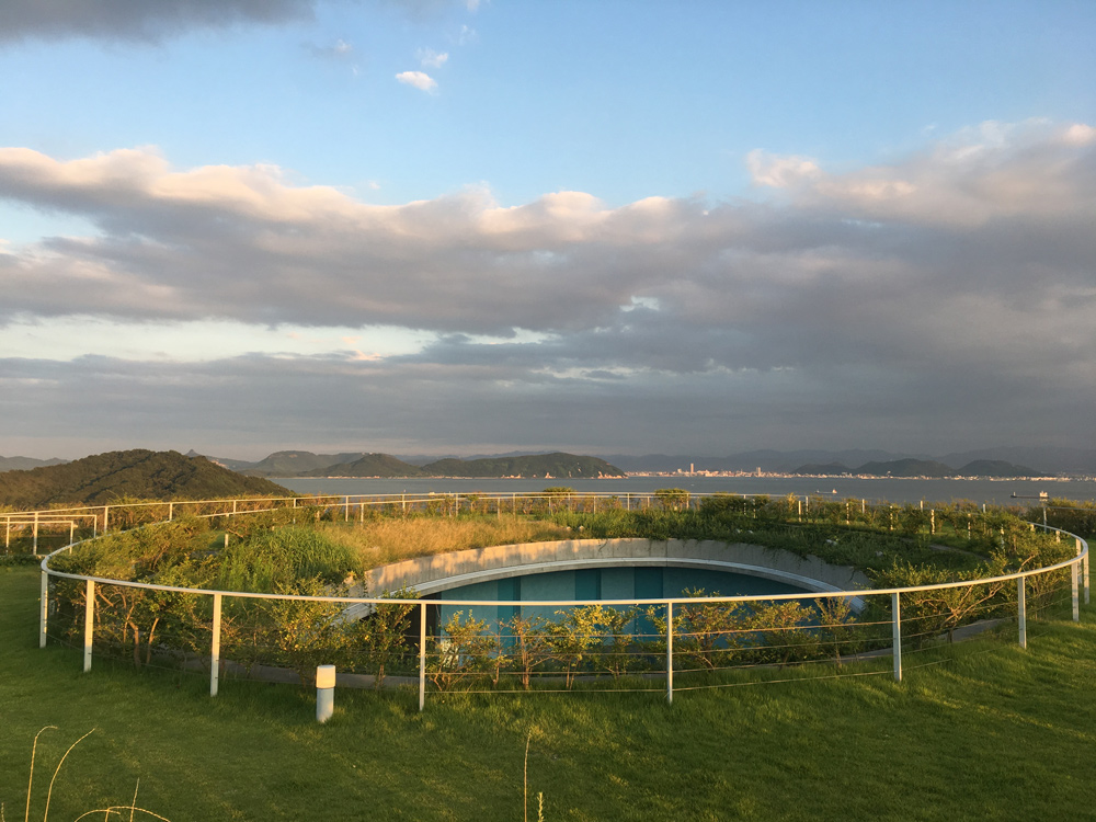 Настоящий васаби и идеальный урбанизм: Вика Газинская — о путешествии по Японии (фото 57)