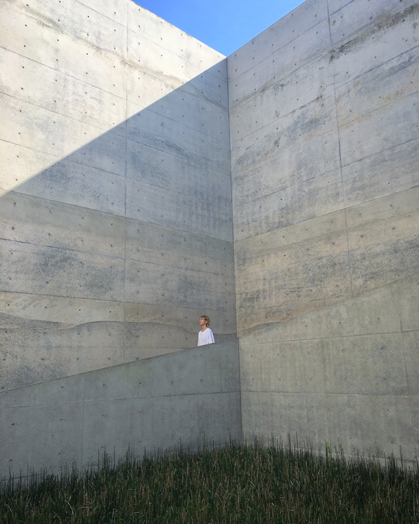 Настоящий васаби и идеальный урбанизм: Вика Газинская — о путешествии по Японии (фото 58)