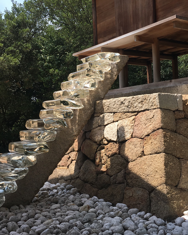 Настоящий васаби и идеальный урбанизм: Вика Газинская — о путешествии по Японии (фото 59)