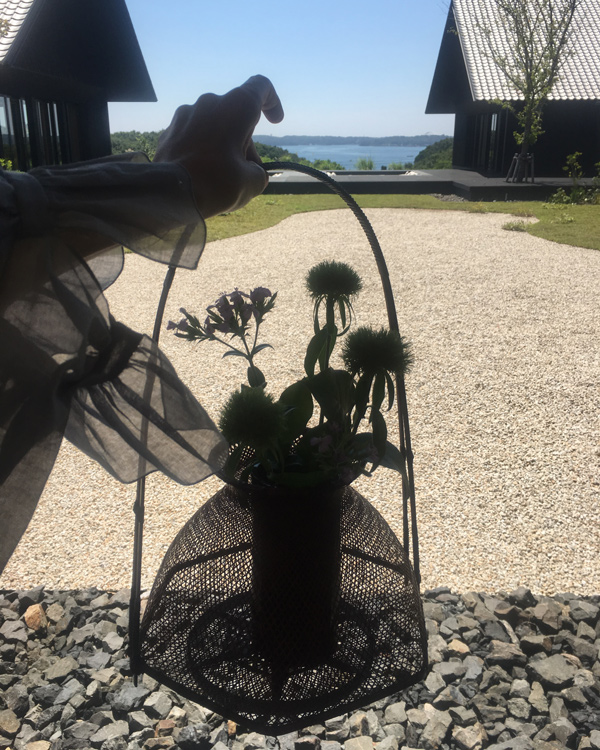 Настоящий васаби и идеальный урбанизм: Вика Газинская — о путешествии по Японии (фото 53)