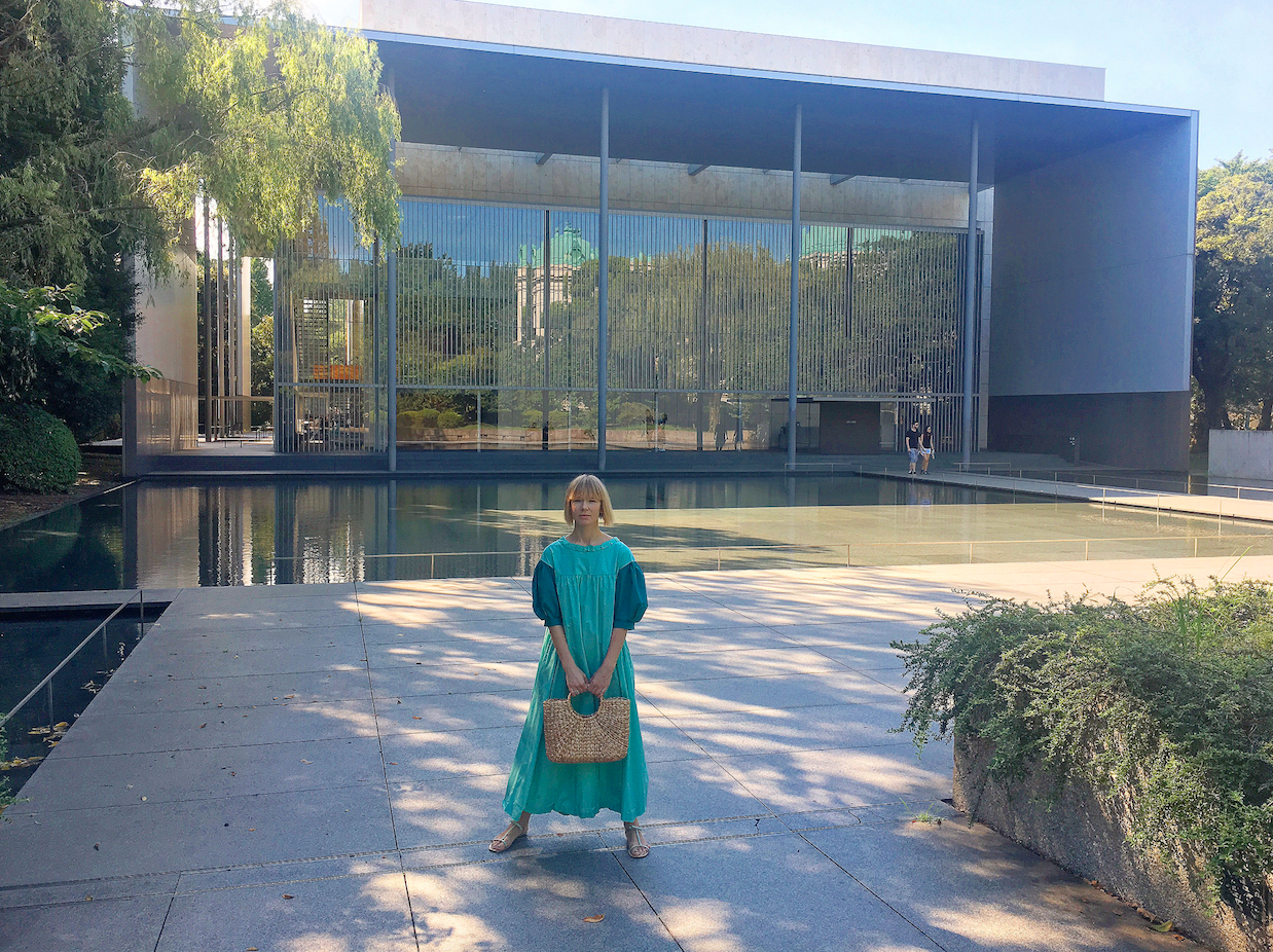 Настоящий васаби и идеальный урбанизм: Вика Газинская — о путешествии по Японии (фото 37)