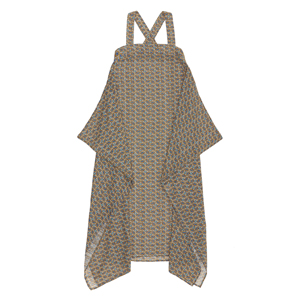 Что искать в новой весенне-летней коллекции United Colors of Benetton (фото 13)