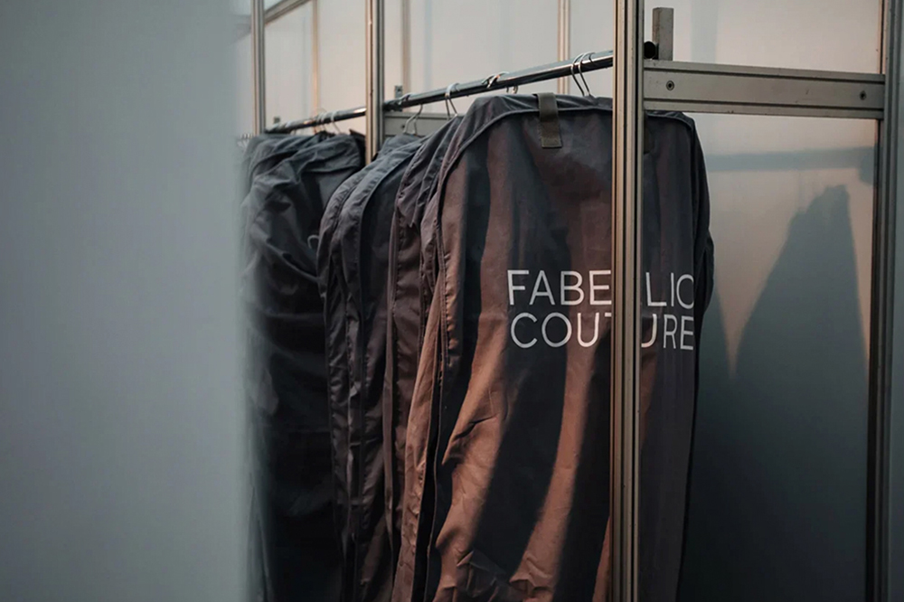 Как и зачем Faberlic решил запустить собственную линию haute couture (фото 11)