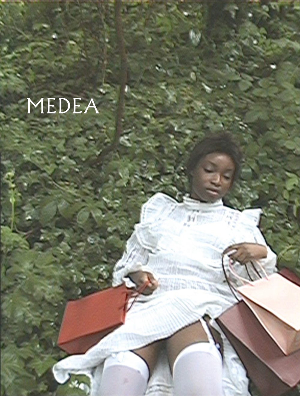 Новое имя: марка сумок Medea, основанная сестрами Вентурини (фото 4)