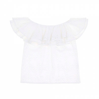 Что искать в новой весенне-летней коллекции United Colors of Benetton (фото 3)