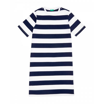 Что искать в новой весенне-летней коллекции United Colors of Benetton (фото 12)