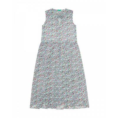 Что искать в новой весенне-летней коллекции United Colors of Benetton (фото 11)