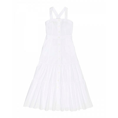 Что искать в новой весенне-летней коллекции United Colors of Benetton (фото 10)