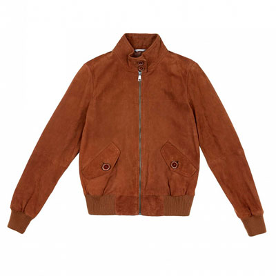 Что искать в новой весенне-летней коллекции United Colors of Benetton (фото 35)