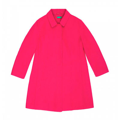 Что искать в новой весенне-летней коллекции United Colors of Benetton (фото 32)